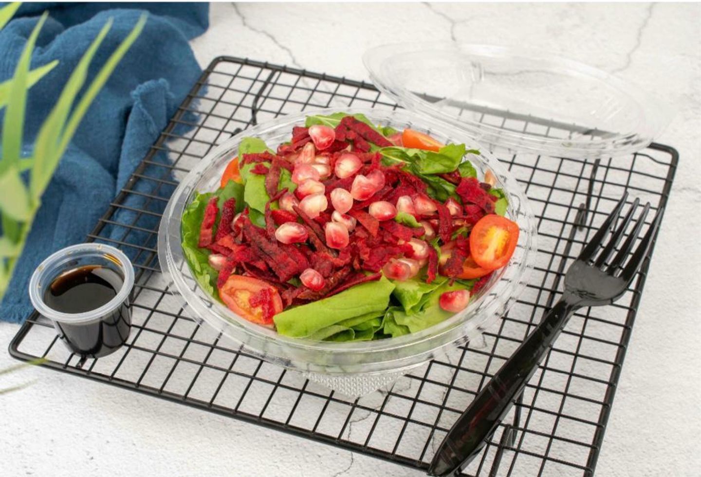Rocca Salad