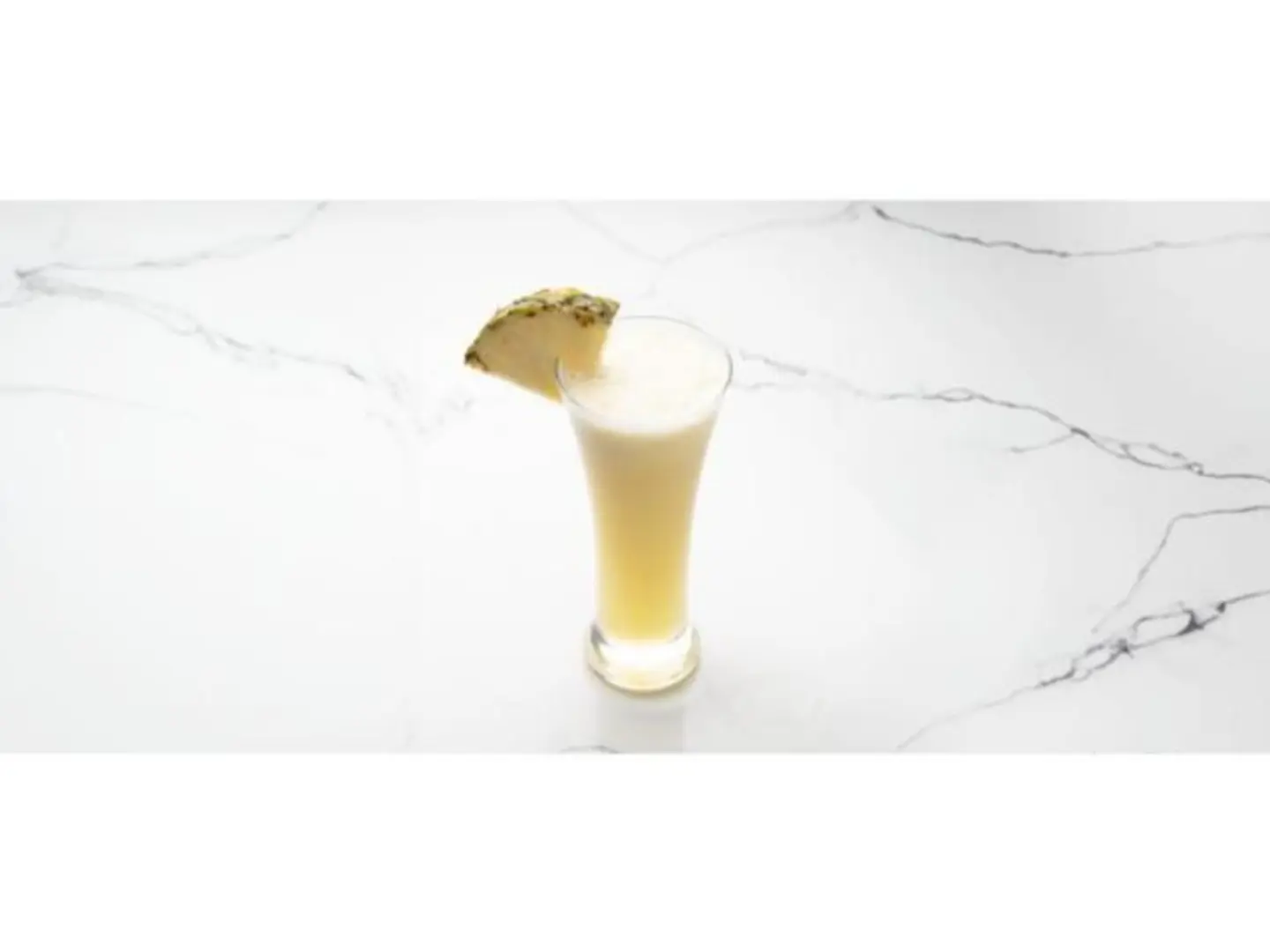 Fresh Pineapple Juice