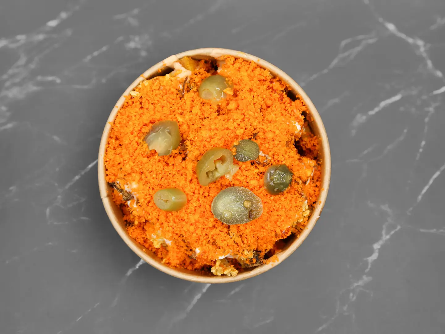 Cheetos Chicken Fries