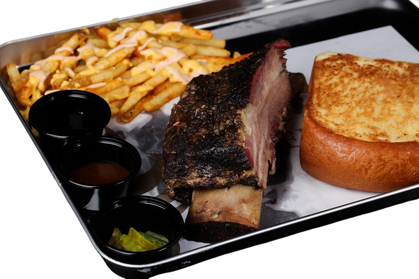 Beef Ribs