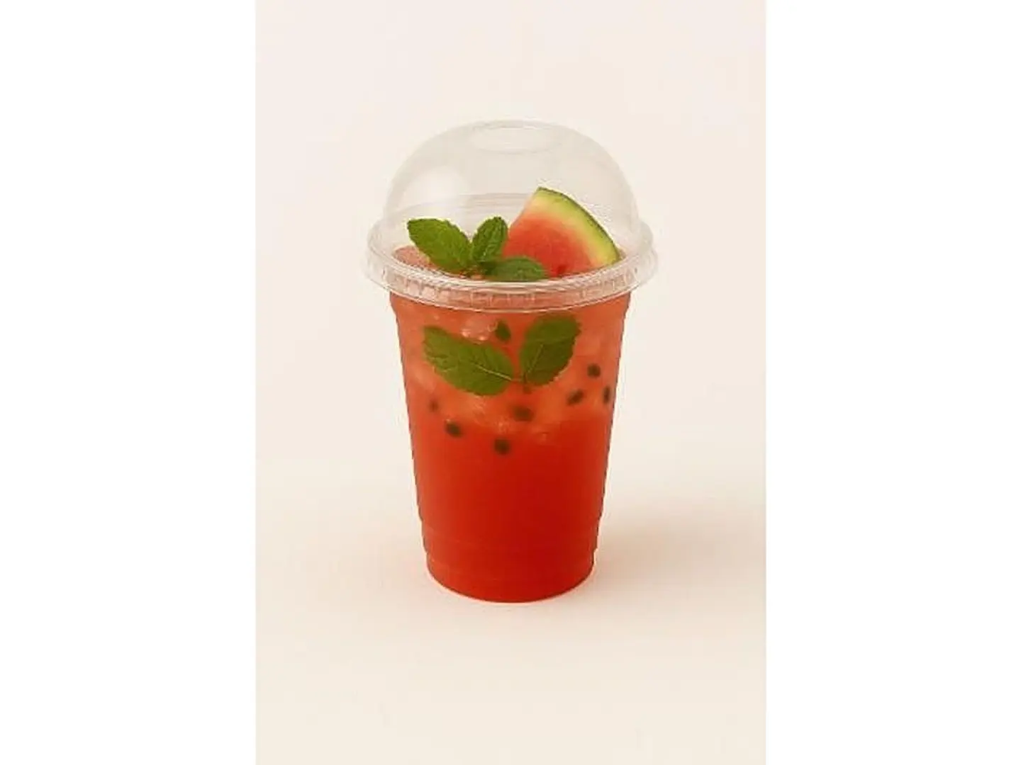 Watermelon Mojito