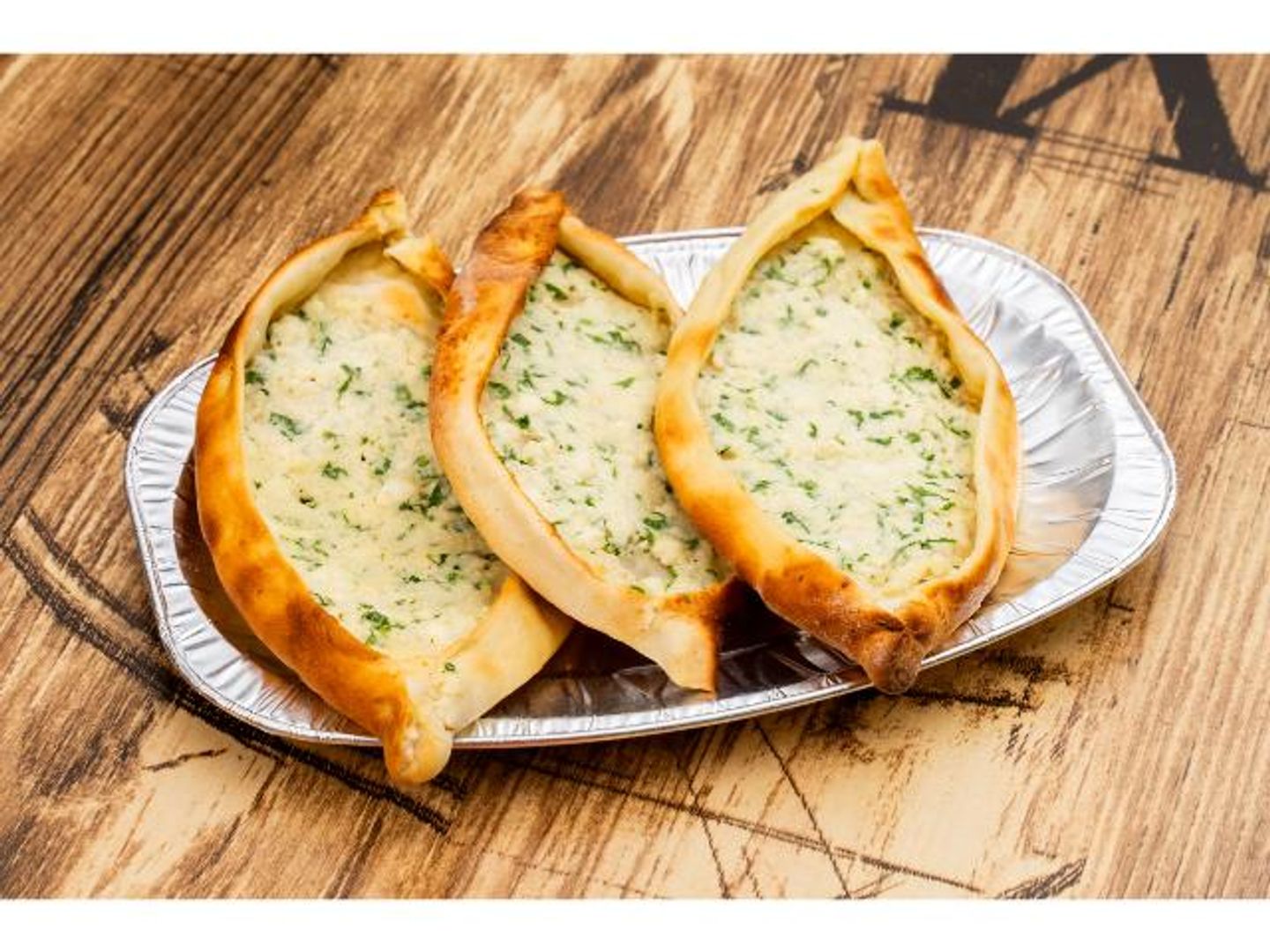 Akkawi Cheese Manqusha