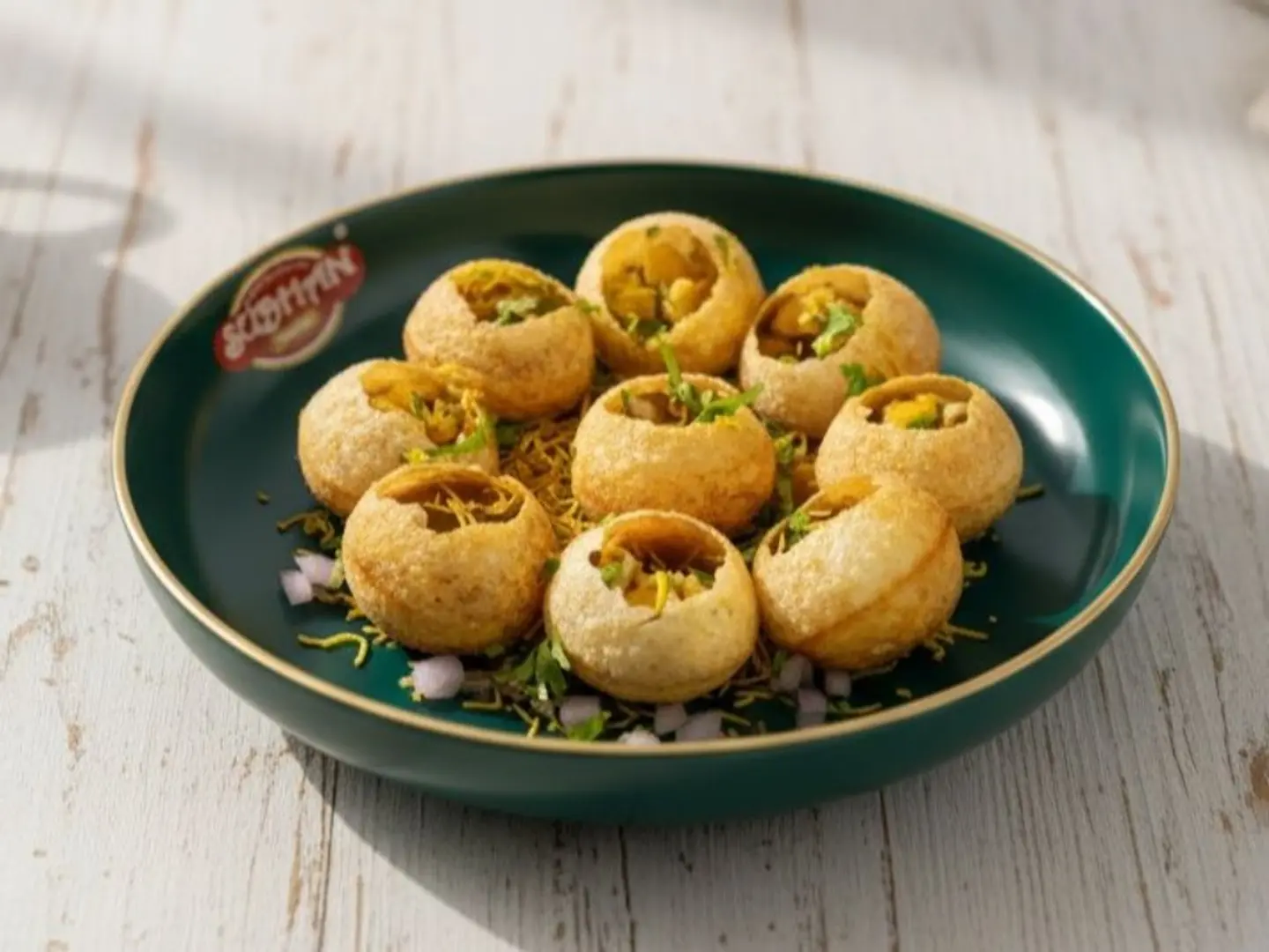 باني بوري 1 طبق