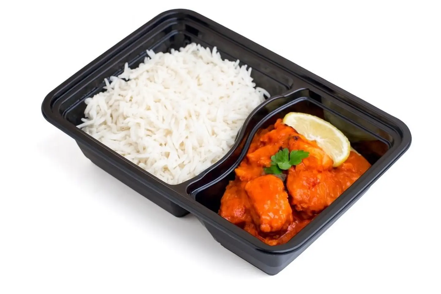 Chicken Tikka Masala - 100g
