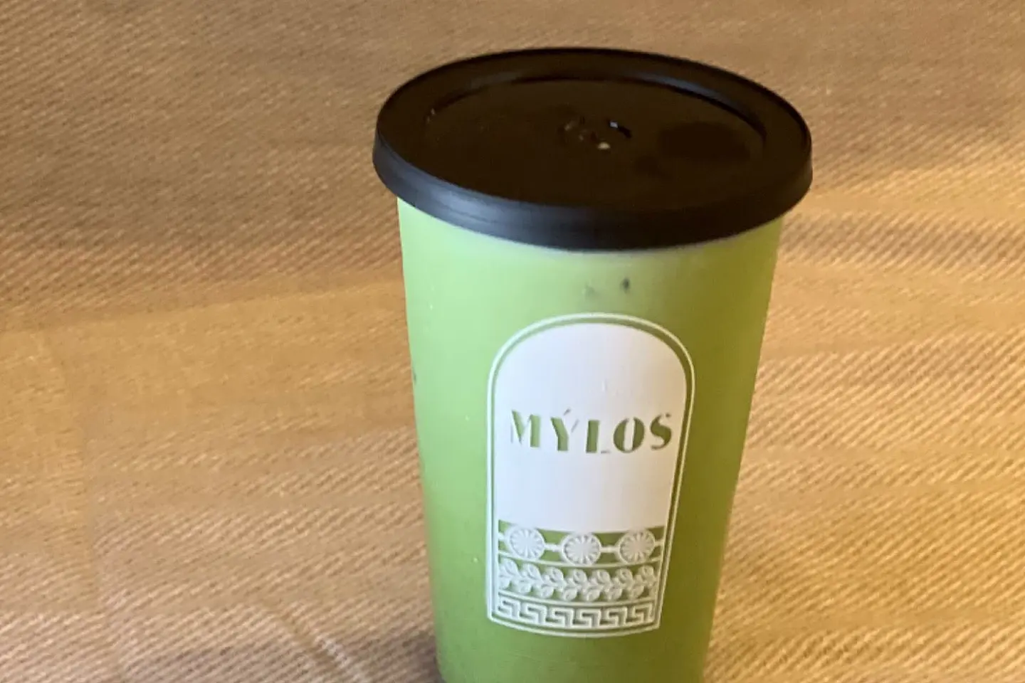 سيجنتشر ماتشا