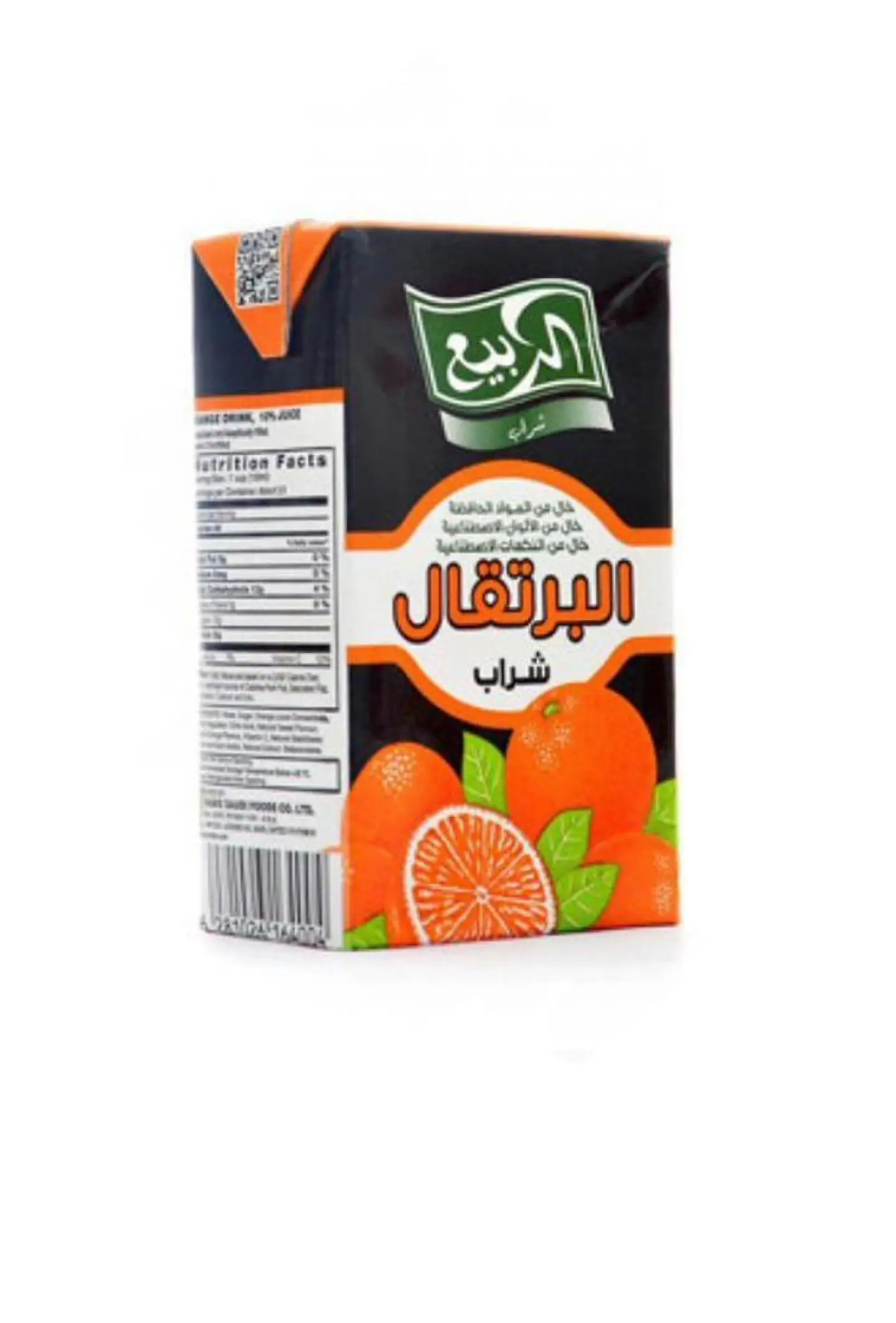 عصير الربيع