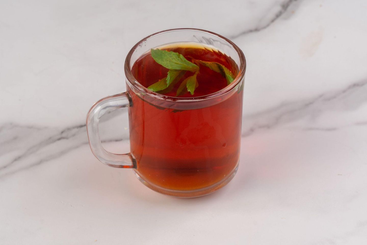Ghusn Tea