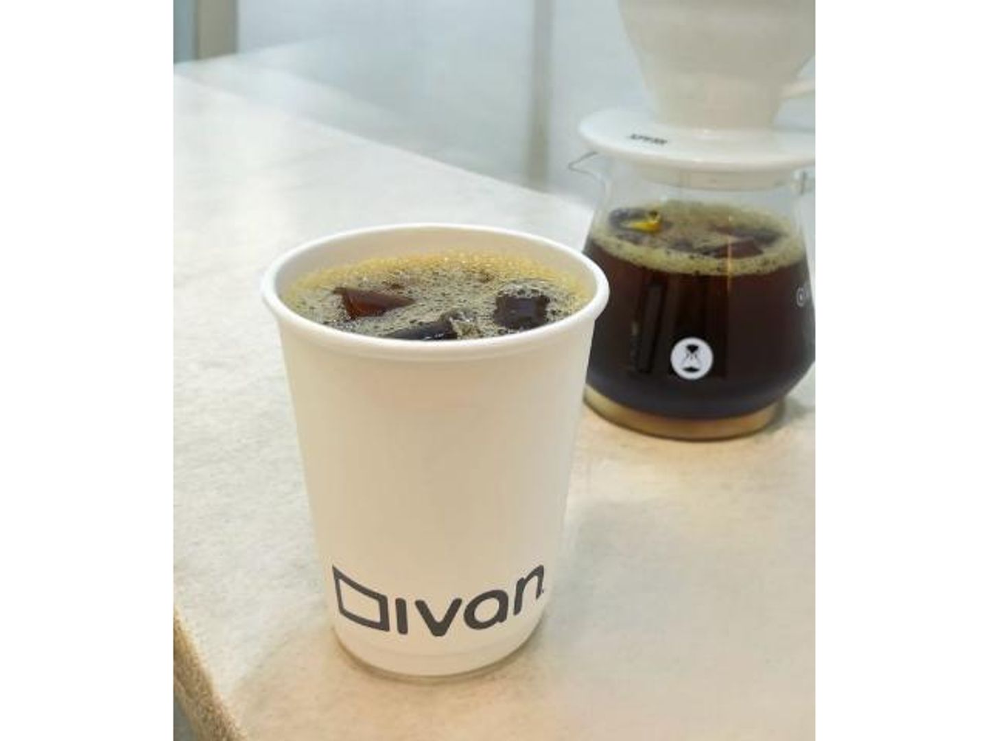 V60 Hot