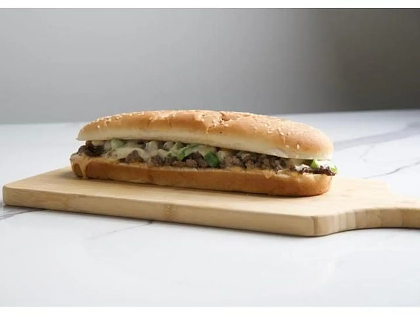 Beef Kudo Meal