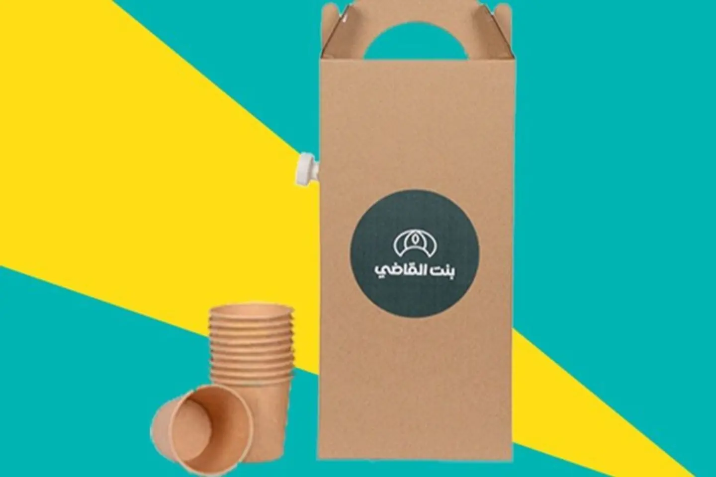 بوكس شاي كرك