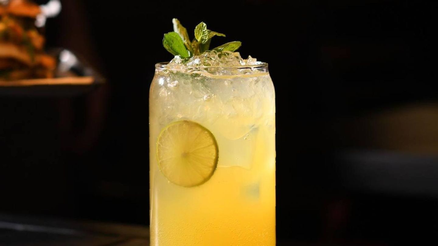 Mojito