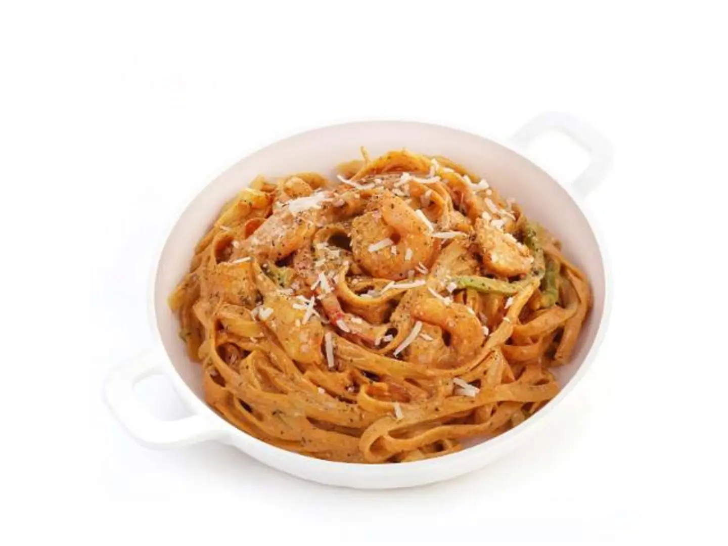 Cajun Pasta