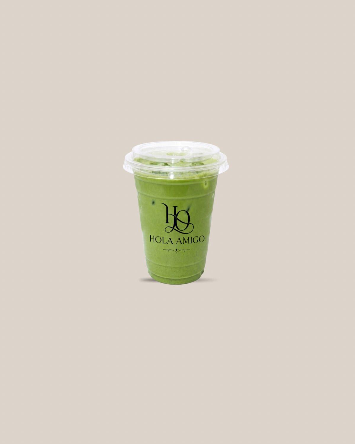 Matcha
