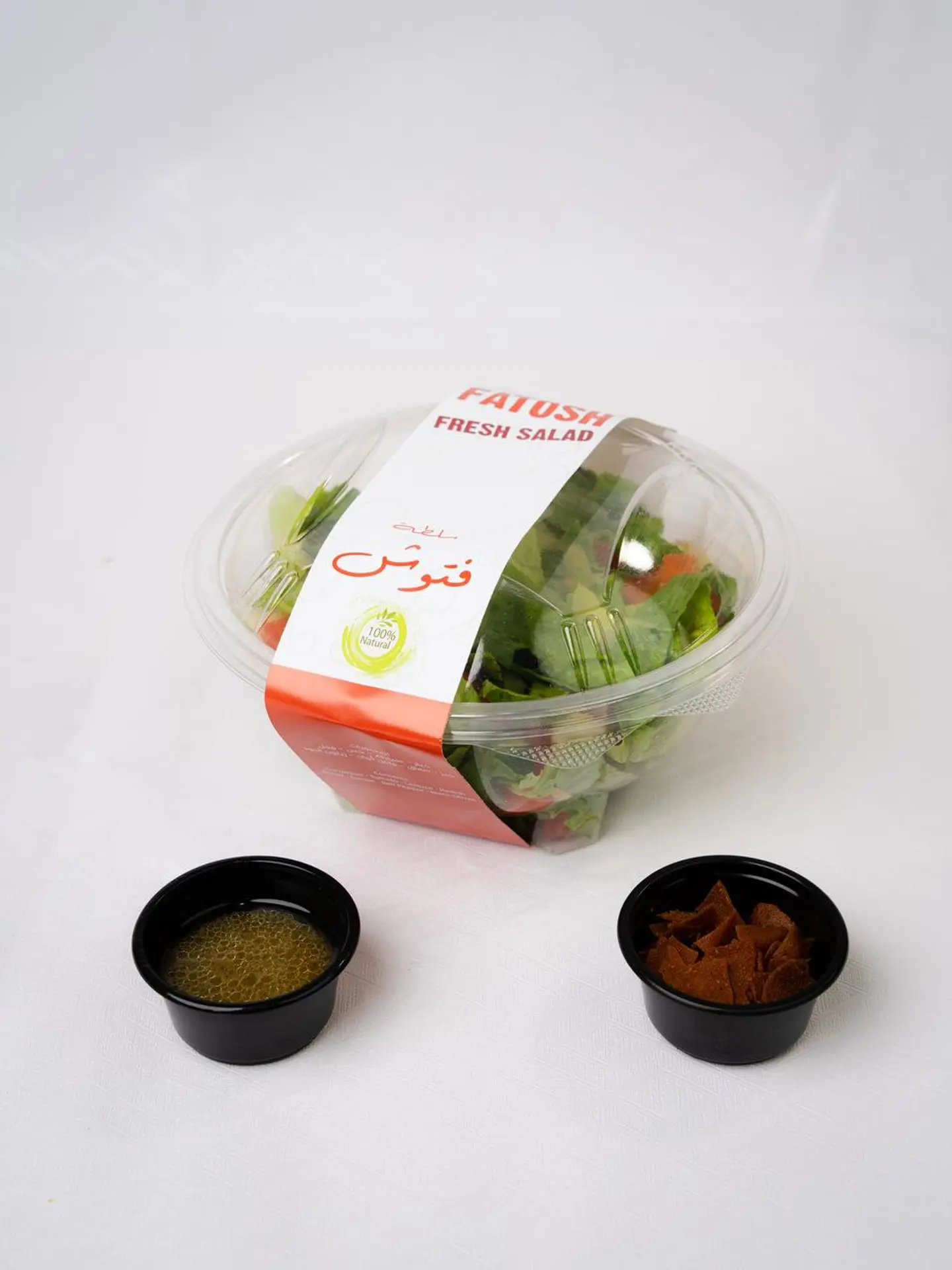 Fattoush