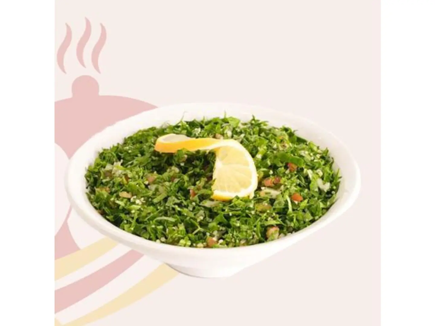 تبولة