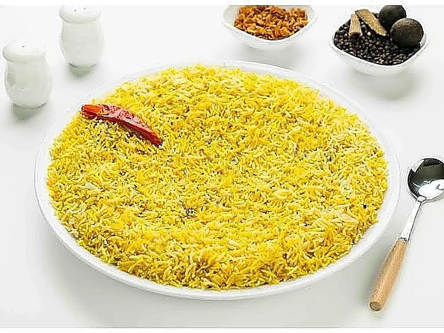 Mandi Rice