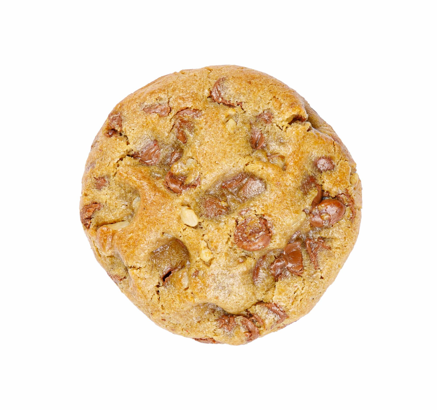 Classic Cookies