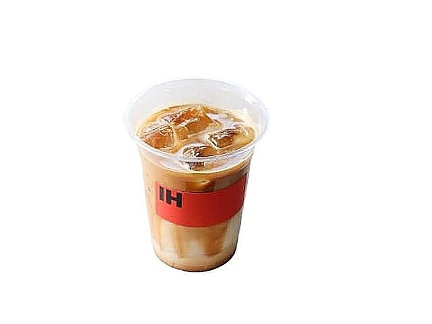 Ice Latte