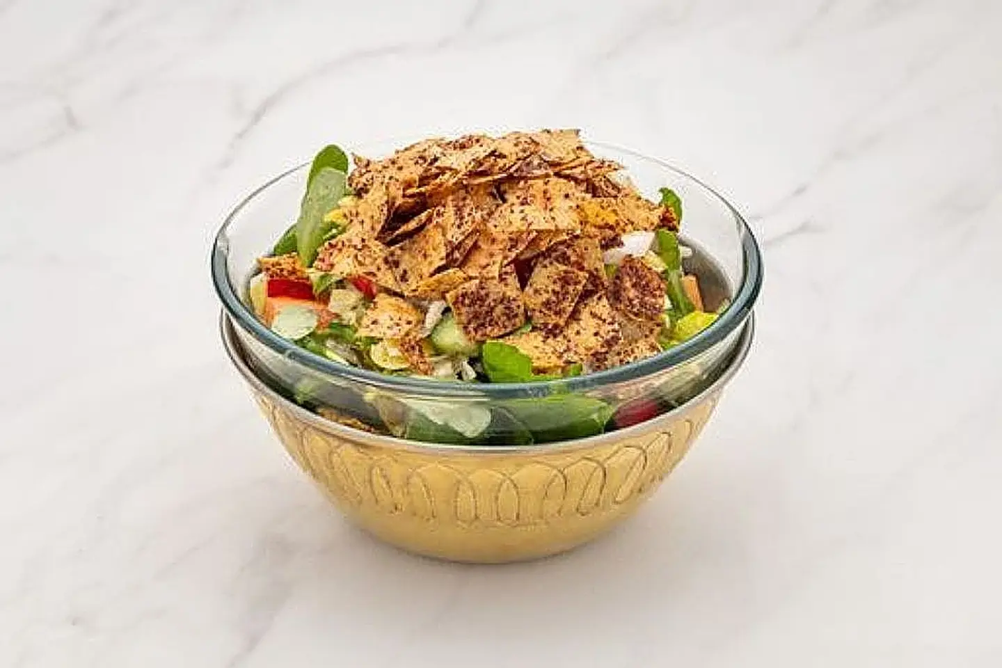 Fattoush