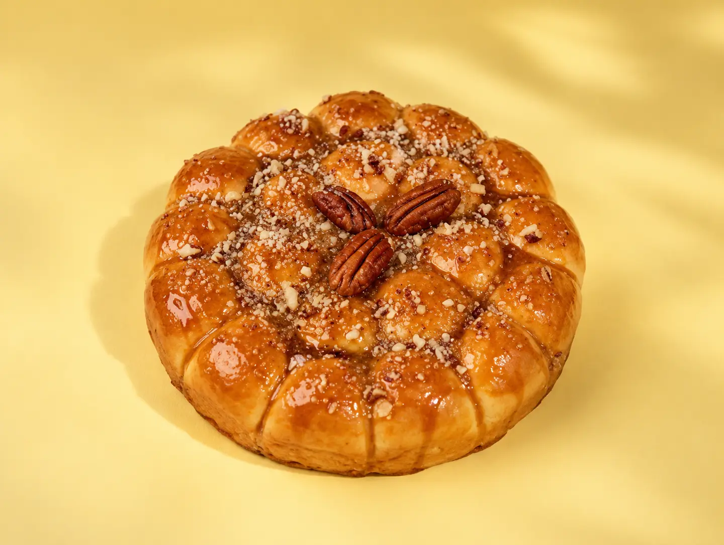 خلية بيكان - صغير