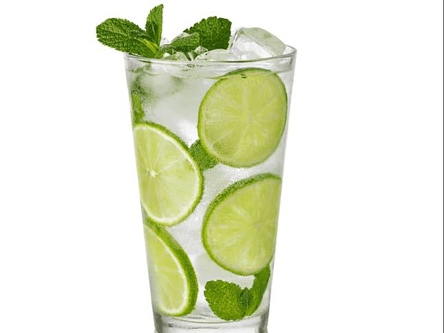 Fresh Lime Soda ( Sweet Or Salted )