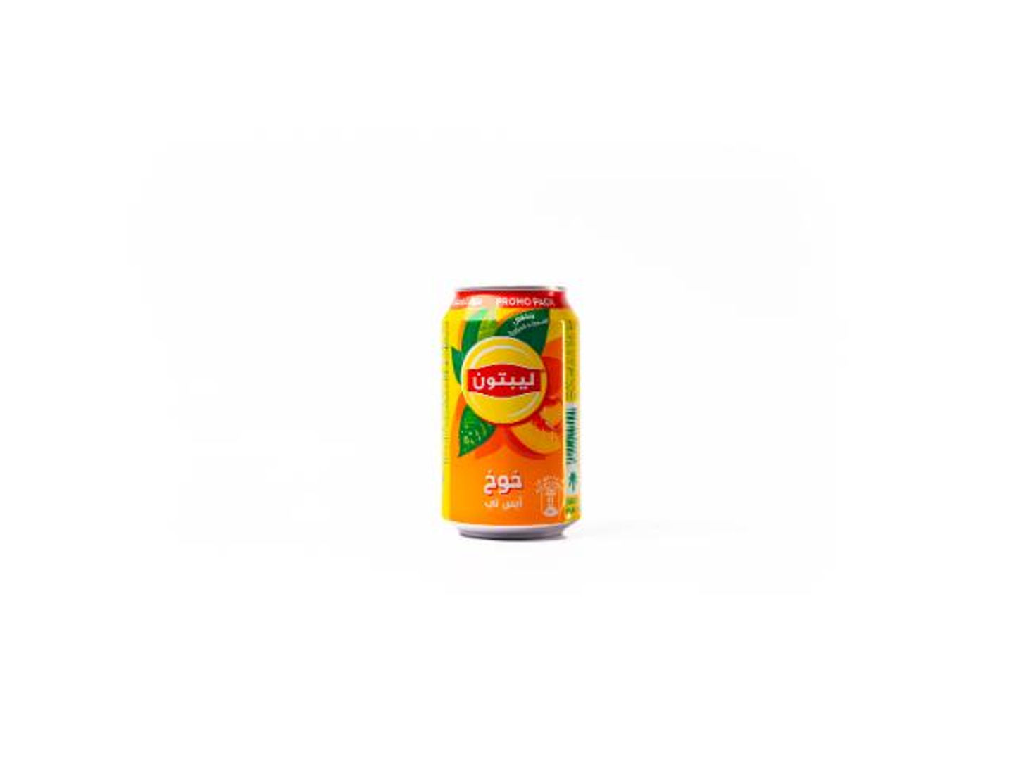 Peach Ice Tea