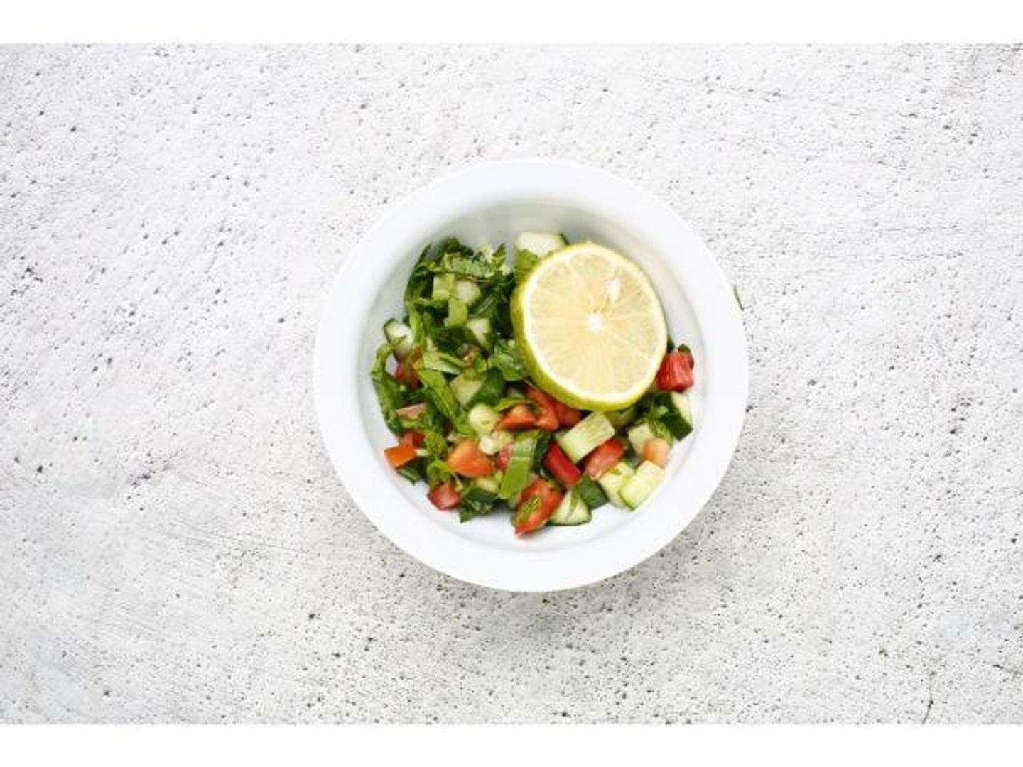 Green Salad