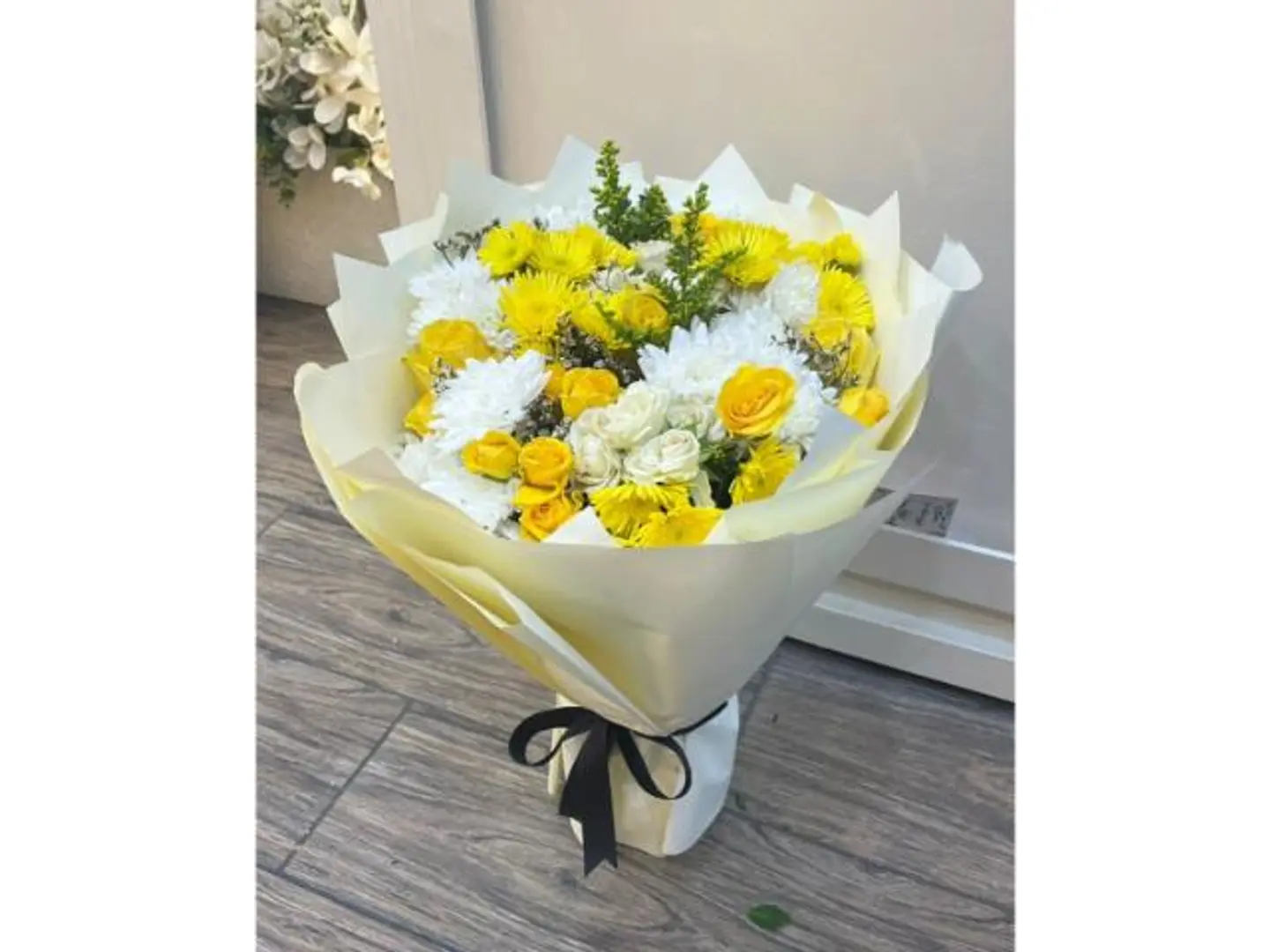 Crazy Flower Bouquet 11