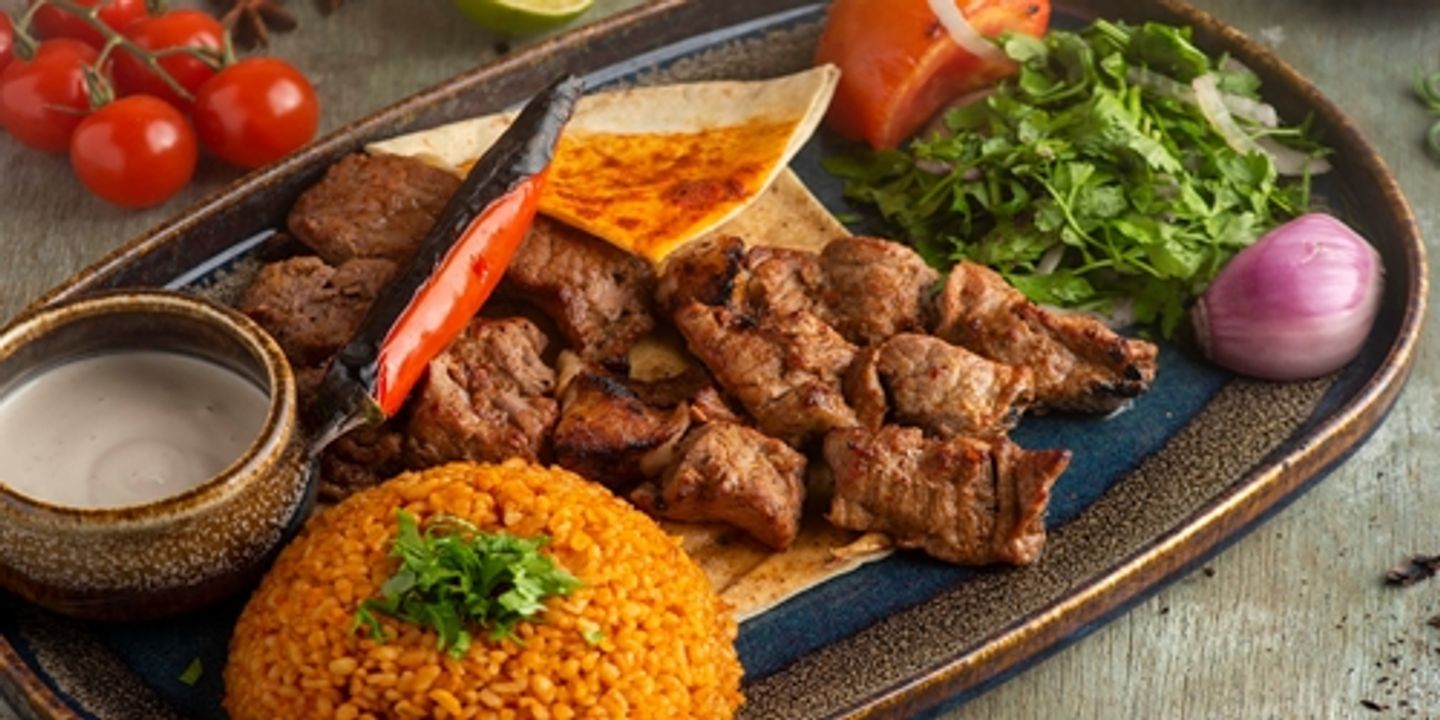 أوصال لحم