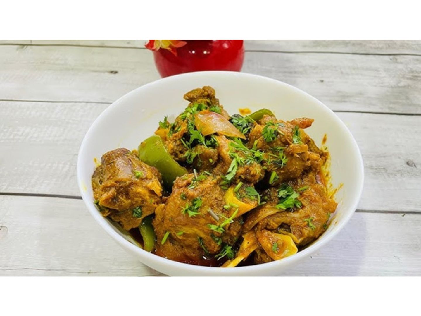 Mutton Chatpata