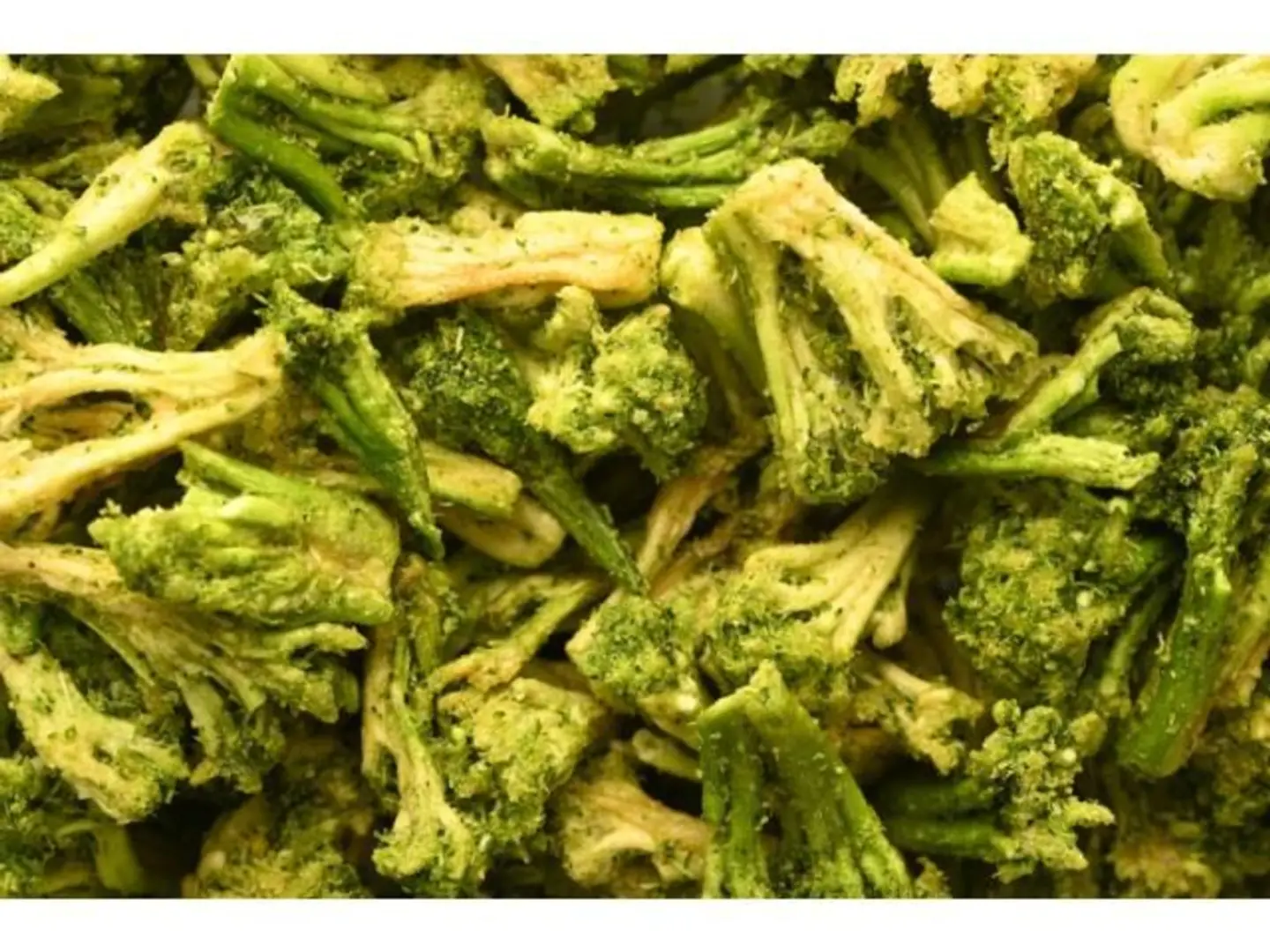 Broccoli Chips