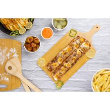عربي مقمر