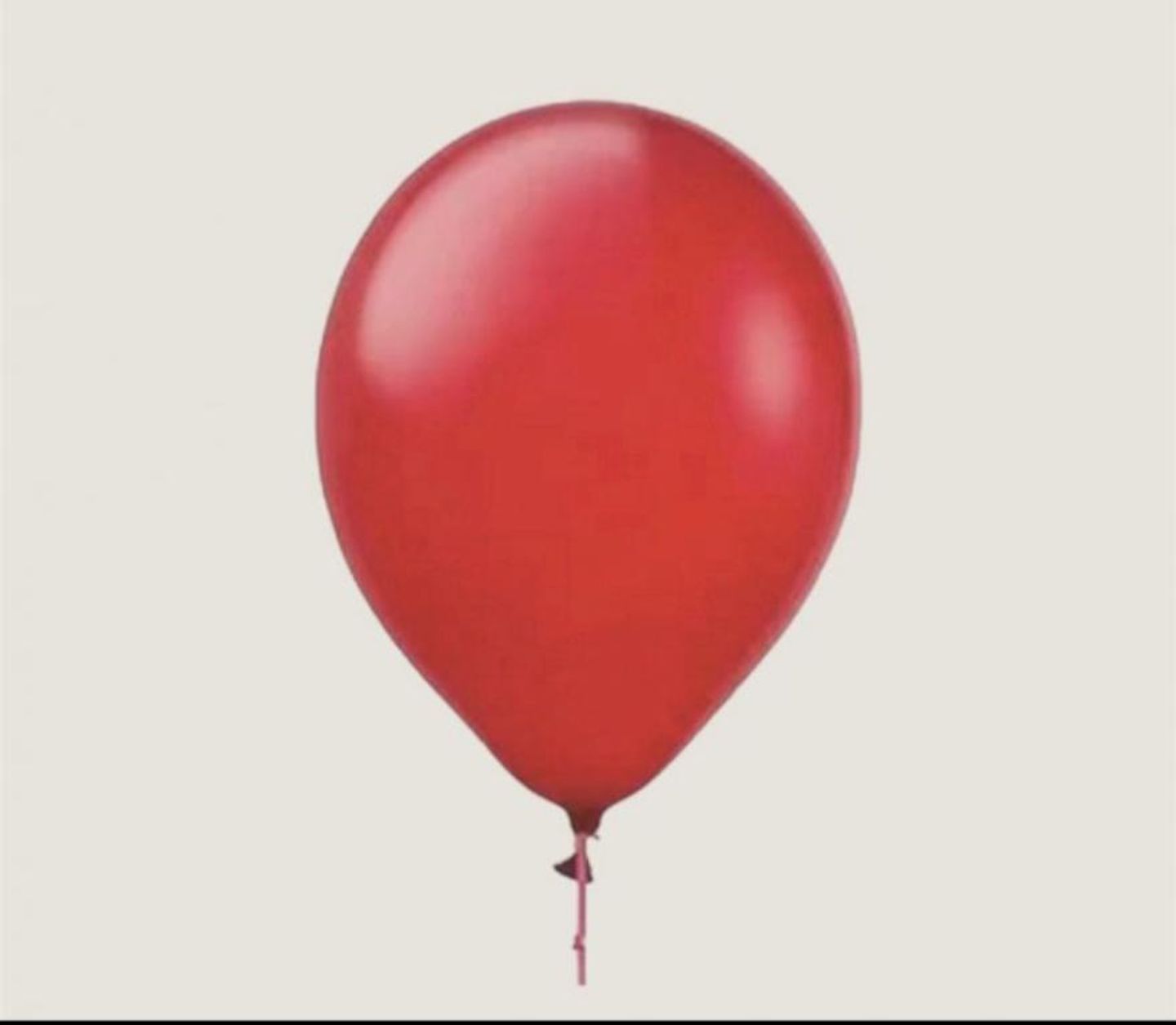 Red Balloon