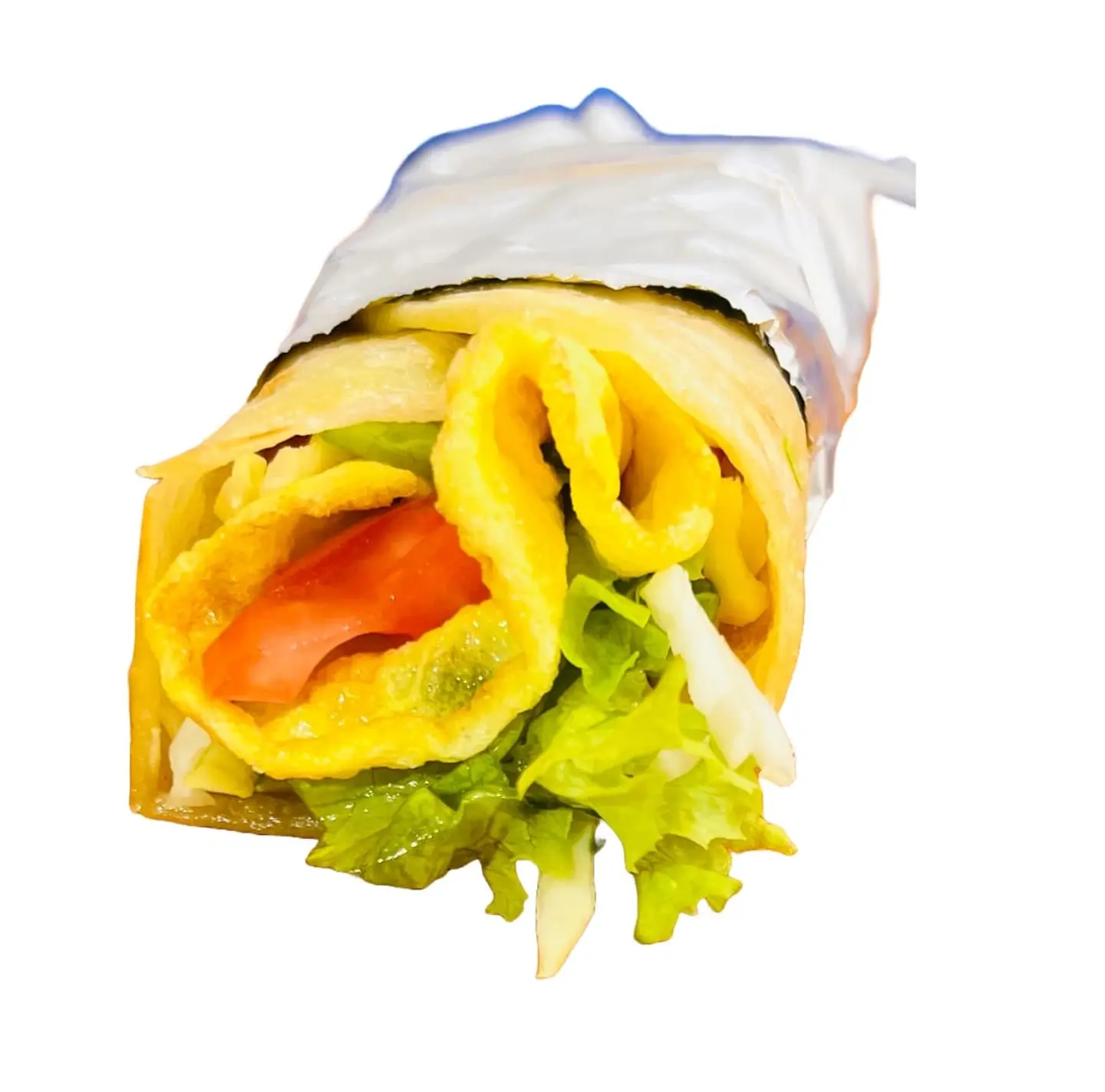 Egg Sandwich