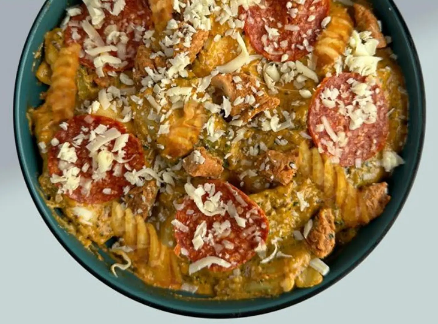 Special Pasta