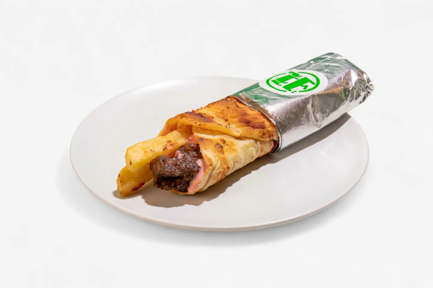 Beef Kebab