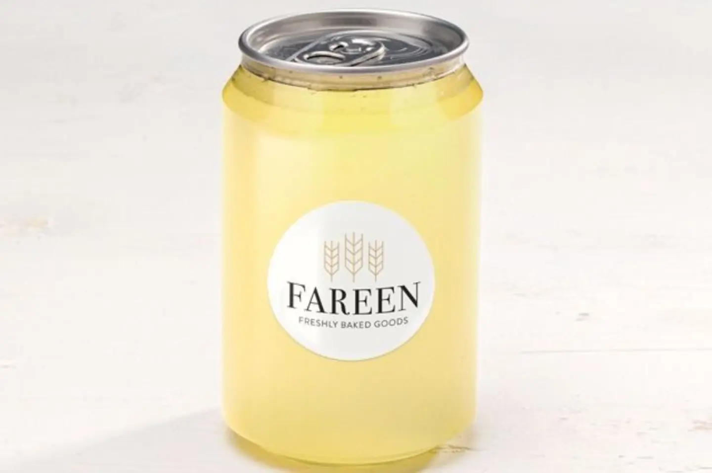 ليموناضة طازج