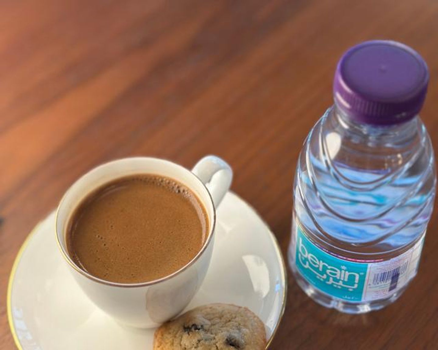 Turkish Coffee