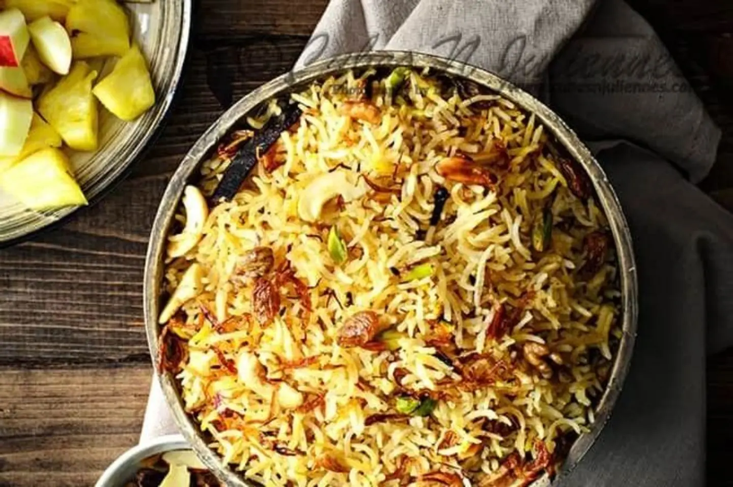 كشمير بولاف