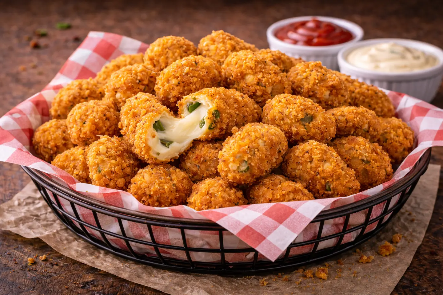 Jalapeno Cheese