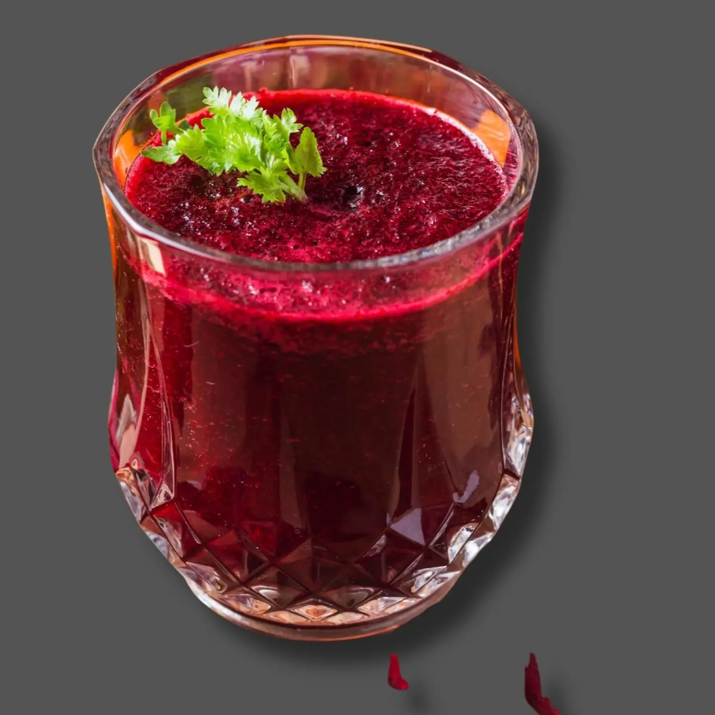 Beetroot Juice