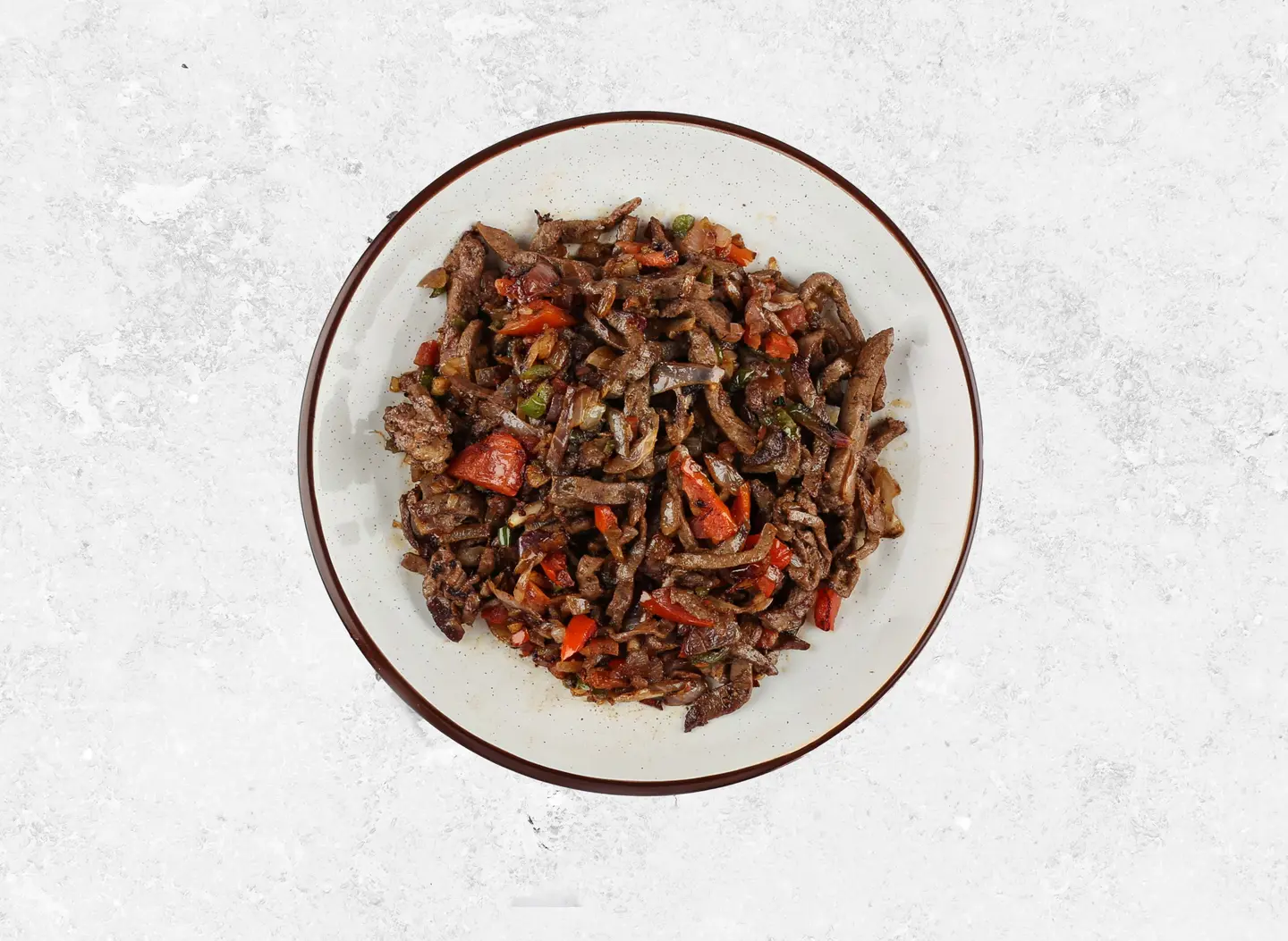 Liver Dish