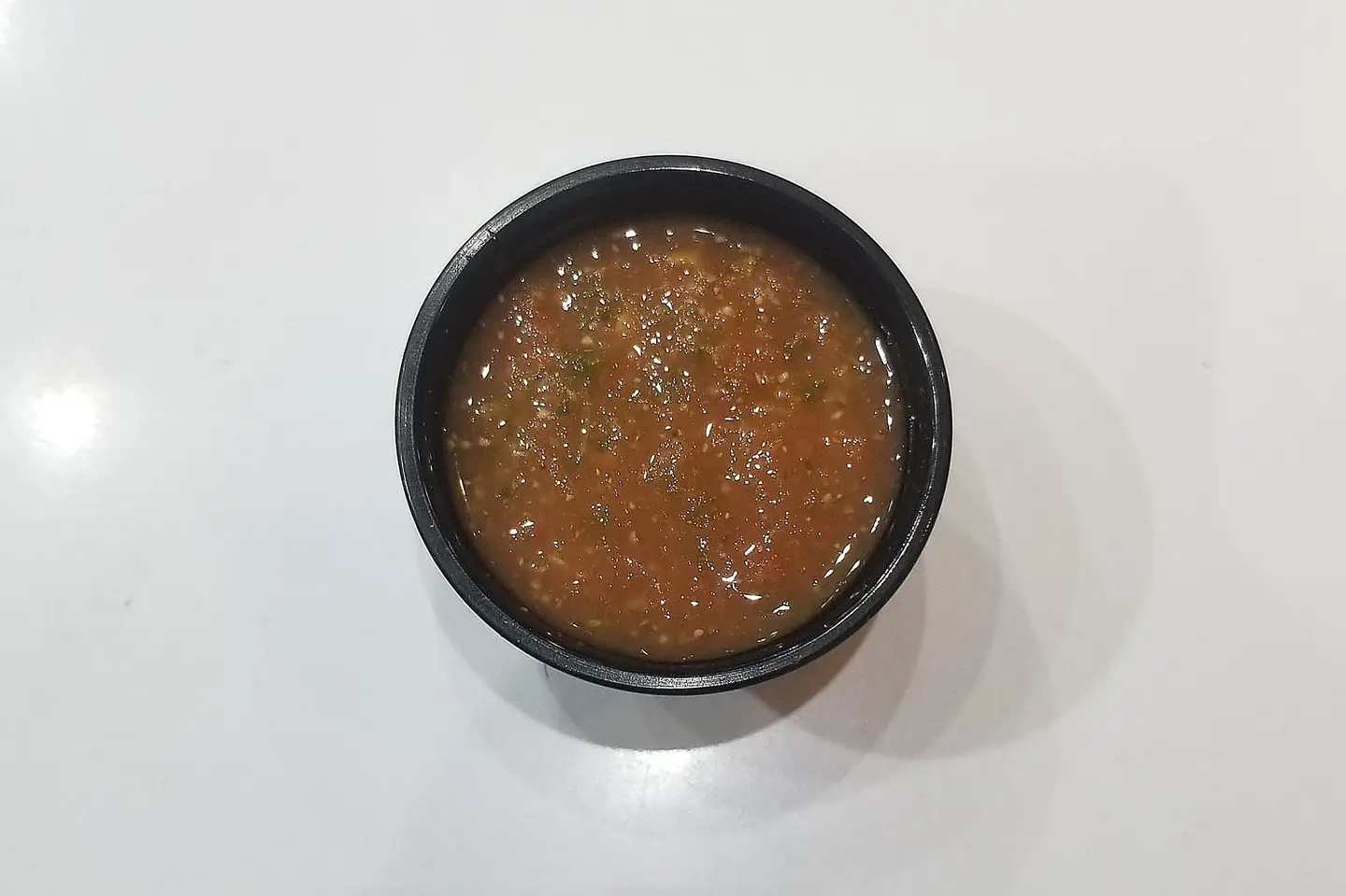 شطة شامية