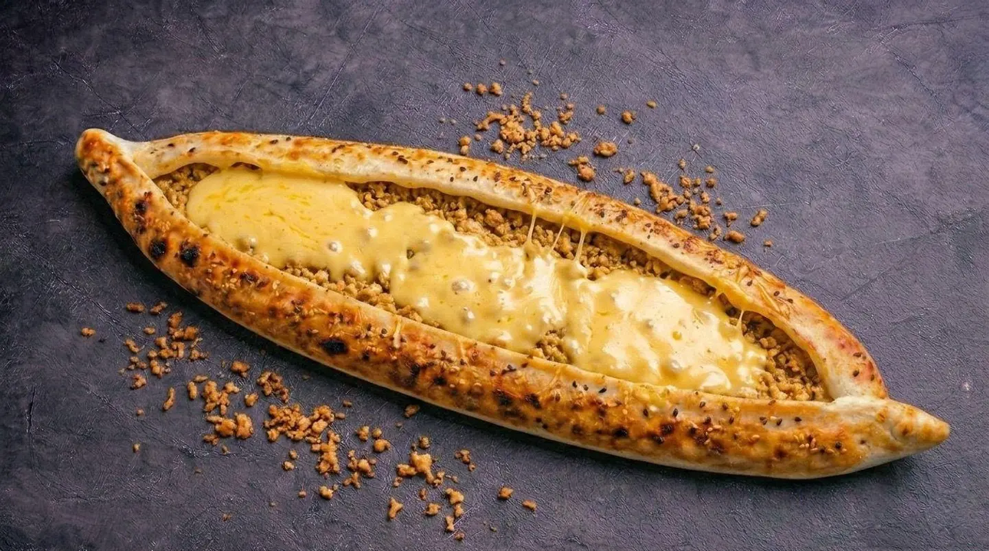 Chicken And Cheese Pie