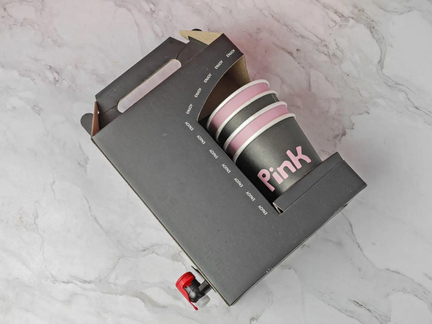 Today's Cold Coffee Box 1 Liter