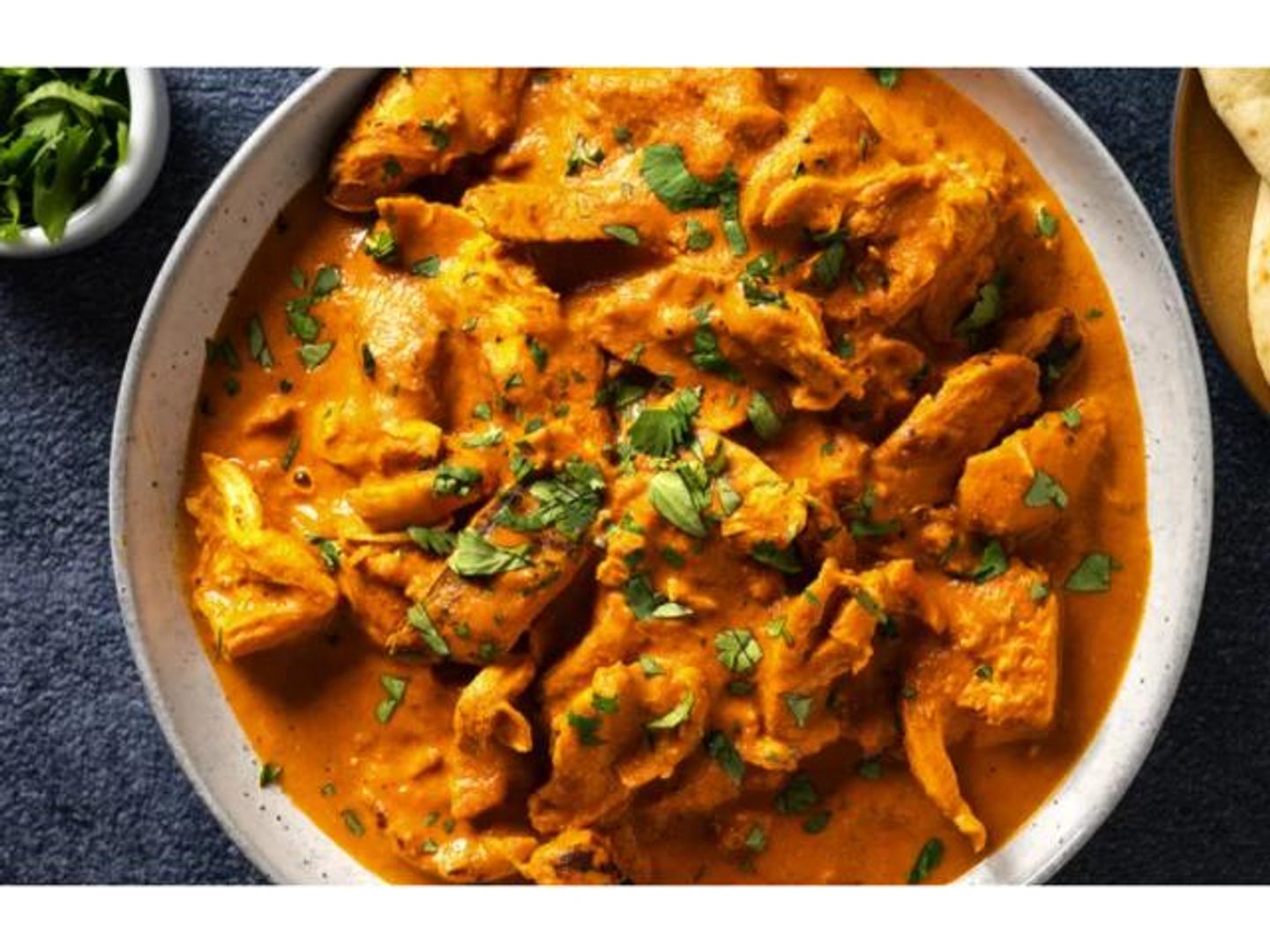 Chicken Masala Boneless