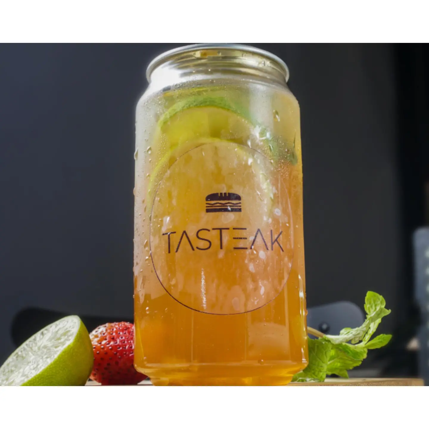 Ice Tea