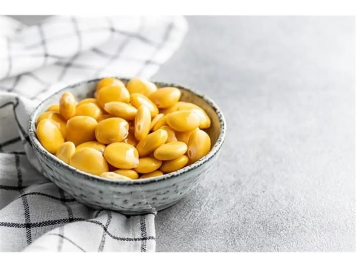 Lupin Beans