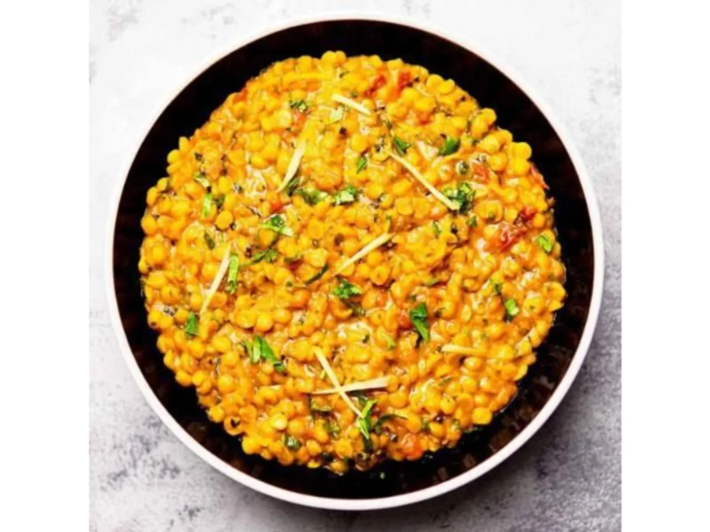Daal Channa