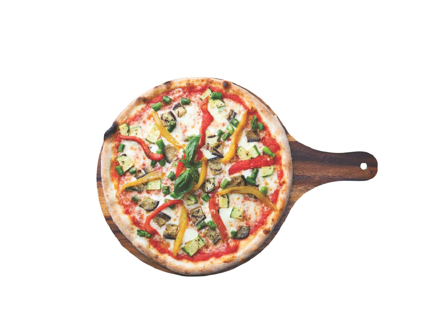 Vegetariana